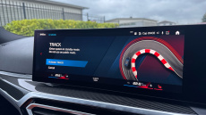 BMW M3 Competition 4dr Step Auto Petrol Saloon